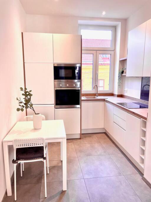 Brand New Spacious & Stylish Aptmt In City-centre Apartment Wien